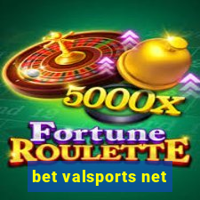 bet valsports net